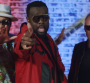 Maître Gims : découvrez son clip avec Sting !