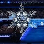 JO d'hiver 2026 : cette star en ouverture !