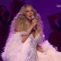 JO d'hiver 2026 : Mariah Carey fait sensation sur scène !
