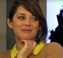Marion Cotillard reprend Britney Spears (vidéo)