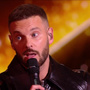 Star Academy : M. Pokora encense Helena