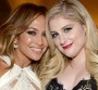 Meghan Trainor défend Jennifer Lopez