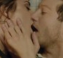 Matt Cardle et Mel C dans le clip "Loving You"