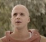 Milow en scaphandrier pour "Little In The Middle"