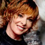 Mylène Farmer : cette actrice l'encense !