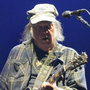 Neil Young annule ses concerts en France