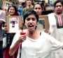 Une rappeuse indienne dénonce avec "Anaconda"