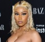 Nicki Minaj à nouveau accusée de plagiat