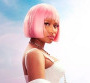 Nicki Minaj numéro un aux États-Unis !