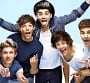 One Direction sort 4 EP pour ses 10 ans