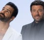 Patrick Bruel et Ycare en duo sur "Origami" : regardez le clip !