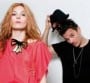 The Dø a choisi "Smash Them All" : écoutez !