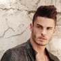 Baptiste Giabiconi en interview