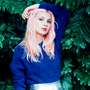 Alice on the Roof : "Je ne suis pas Madonna"