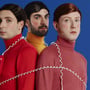 Two Door Cinema Club en interview
