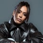 Amel Bent en interview