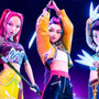 "KPop Demon Hunters" : nouveau record historique !