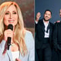 Il Cello et Lara Fabian : écoutez leur chanson !