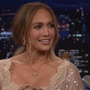 Jennifer Lopez répond aux critiques sur son apparence