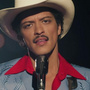 Bruno Mars : son album est "terminé"