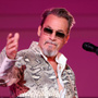 Florent Pagny modifie les paroles de "Ma liberté de penser"