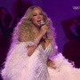 JO d'hiver 2026 : Mariah Carey fait sensation sur scène !