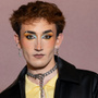 Victor déjà en studio après la "Star Academy"
