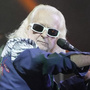 Michel Polnareff de retour sur scène