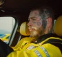 Post Malone à toute vitesse dans "Motley Crew"