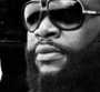 Rick Ross : le poids lourd du rap US en France