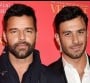 Ricky Martin papa d'une petite fille
