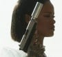 Clip "Needed Me" : Rihanna, seins nus et dangereuse, se venge avec sang froid
