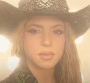 Shakira sèche ses larmes dans son nouveau clip "(Entre Paréntesis)"