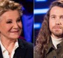 Sheila veut faire un duo avec Julien Doré
