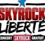Skyrock : concert de soutien à Paris annulé