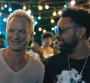 Sting et Shaggy : le clip "Don't Make Me Wait"