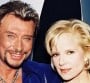 Sylvie Vartan n'écoute pas les albums de Johnny