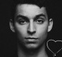 Tarik dévoile son slam "Mon chéri"