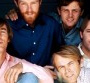 Les Beach Boys fêtent leur 50 ans sur scène
