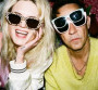The Kills signe un double retour rock avec les clips "New York" et "LA Hex"