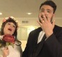 Clip "Born to Try" : Part-Time Friends part se marier à Las Vegas
