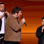 The Voice Kids : Patrick Fiori chante en arménien