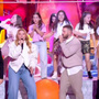 The Voice Kids : les coachs chantent ce tube de Goldman