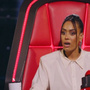 "The Voice" révèle la première voix de la saison