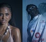 Tyla : le clip de "Water" avec Travis Scott !