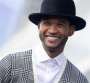 Usher est papa pour la troisième fois