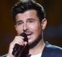 Vincent Niclo en deuil