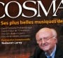 Vladimir Cosma au Grand Rex avec Nolwenn