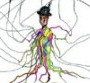 Yodelice a choisi "My Blood Is Burning"