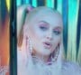 Zara Larsson propose "All The Time"